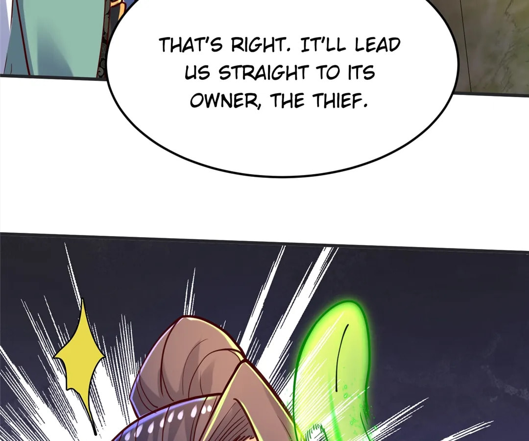 The Kept-Man Strikes Back Chapter 259 page 10 - 
