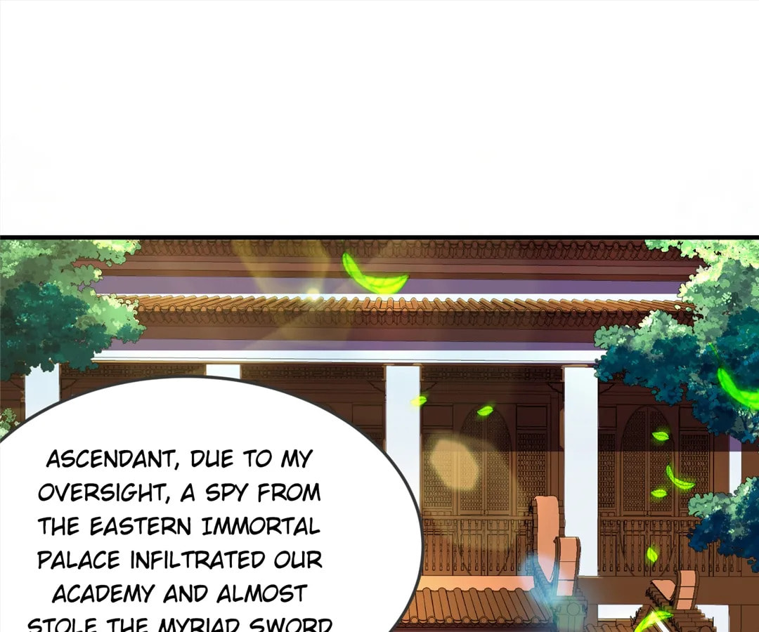 The Kept-Man Strikes Back Chapter 260 page 1 - 