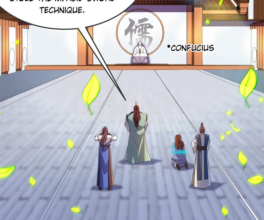 The Kept-Man Strikes Back Chapter 260 page 2 - 