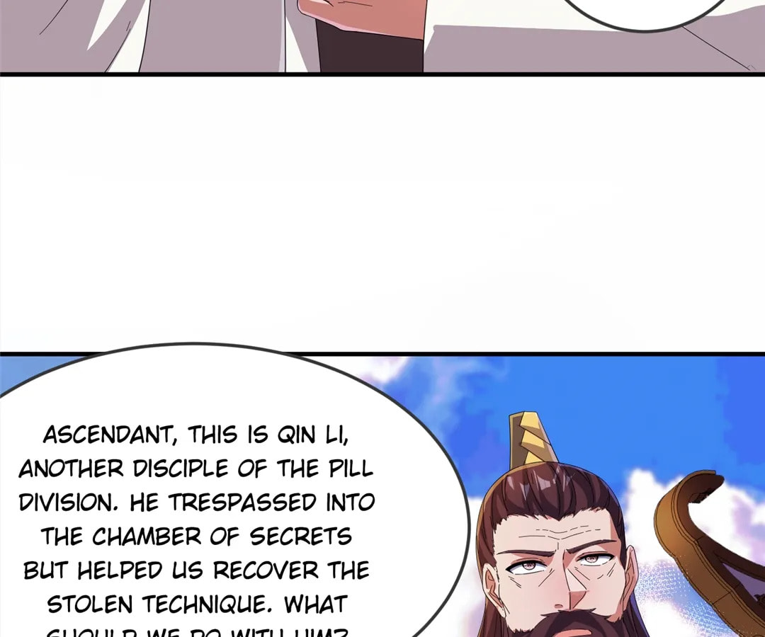 The Kept-Man Strikes Back Chapter 260 page 16 - 