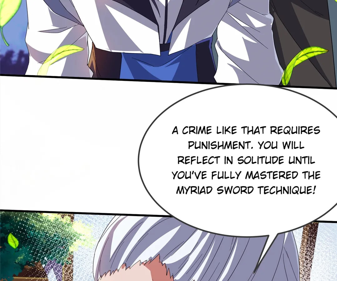 The Kept-Man Strikes Back Chapter 260 page 18 - 