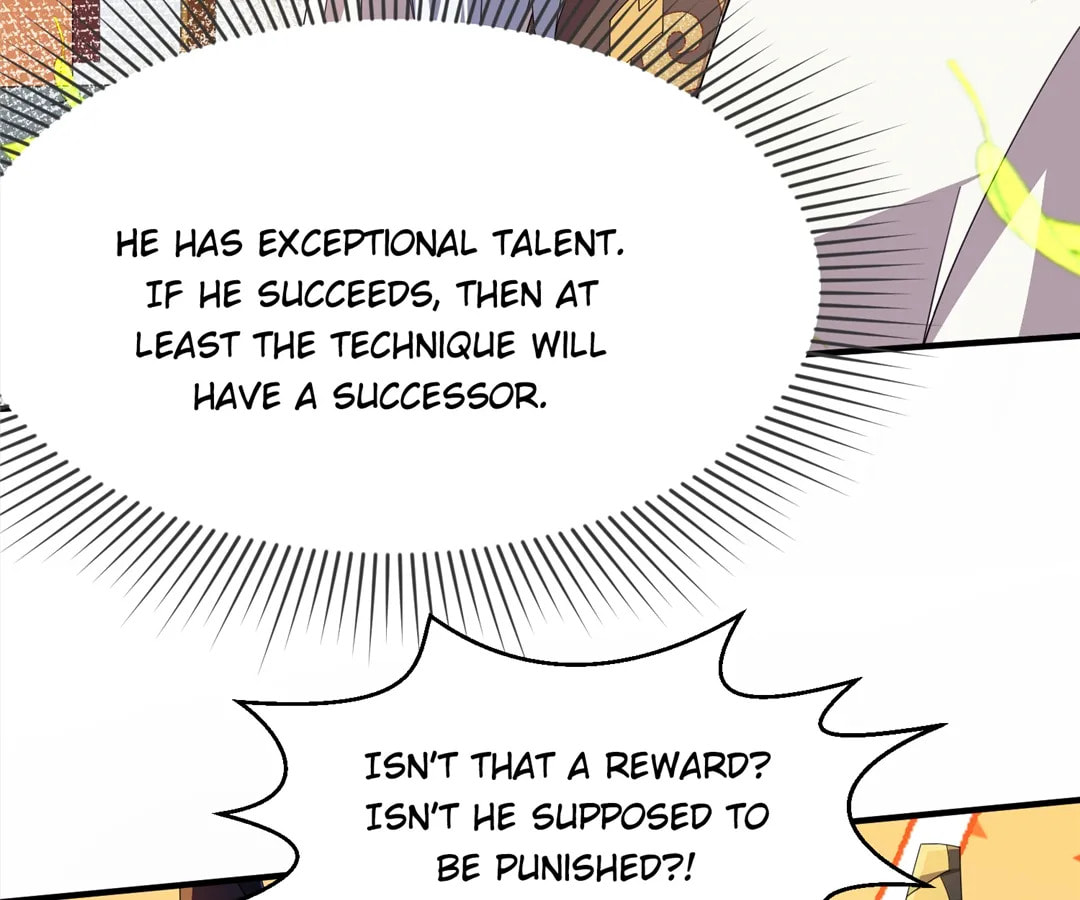 The Kept-Man Strikes Back Chapter 260 page 20 - 
