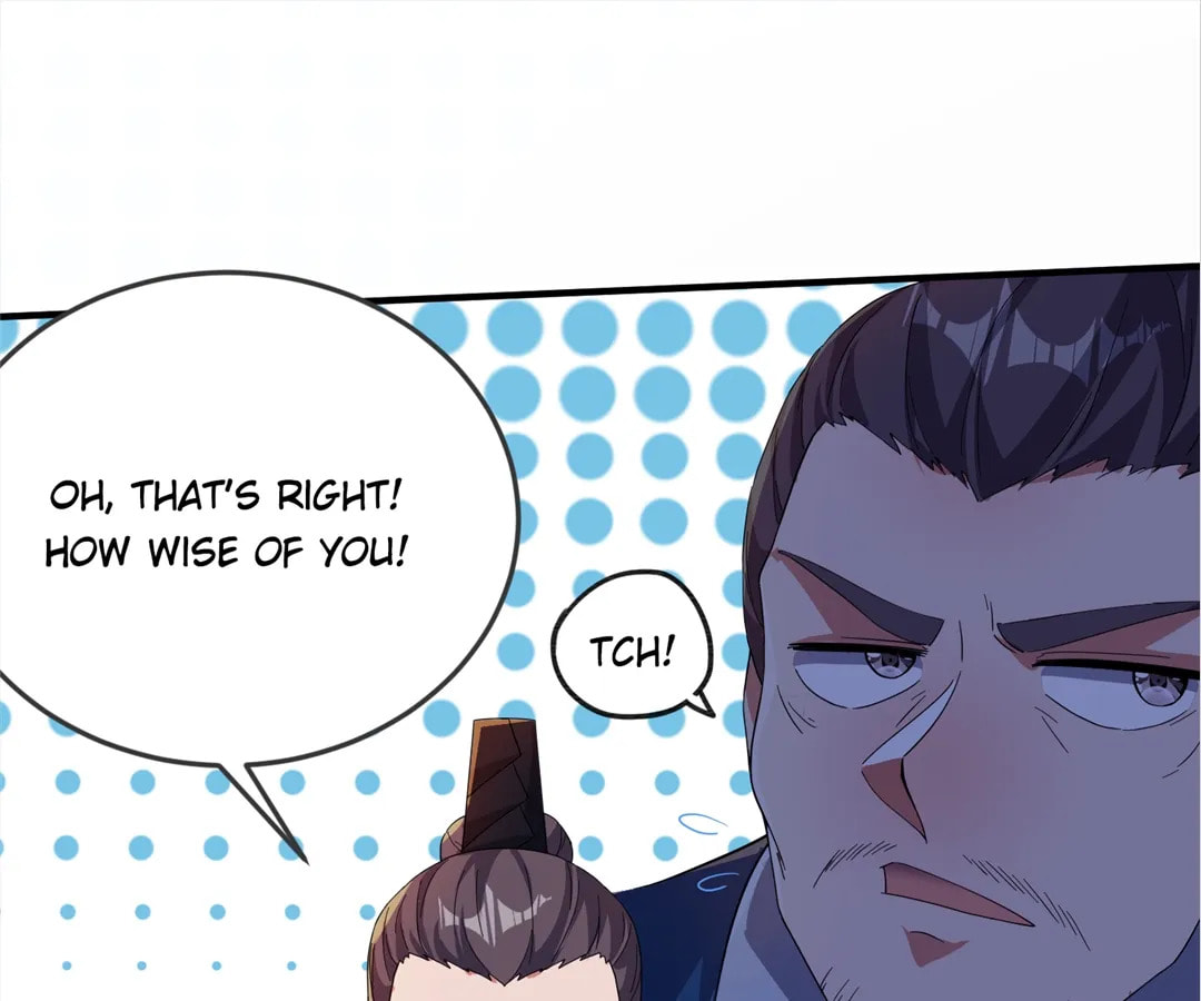 The Kept-Man Strikes Back Chapter 260 page 25 - 