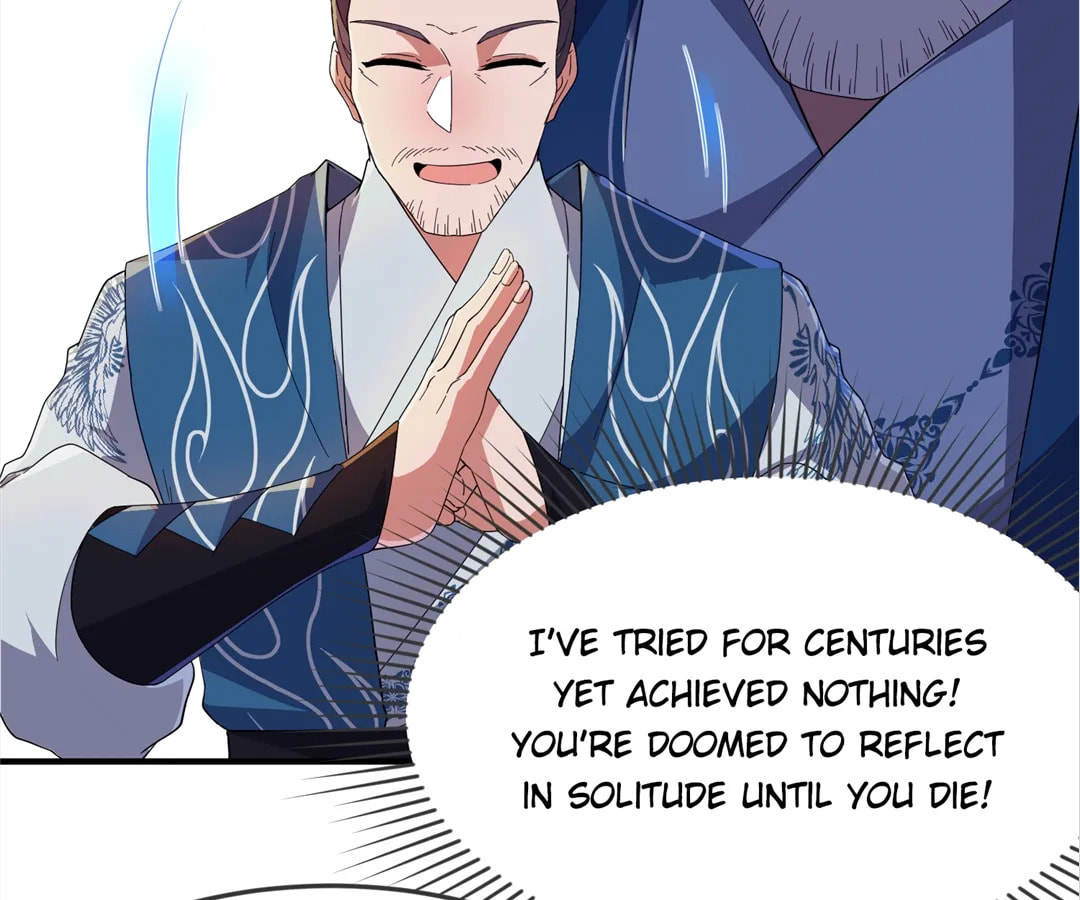 The Kept-Man Strikes Back Chapter 260 page 26 - 
