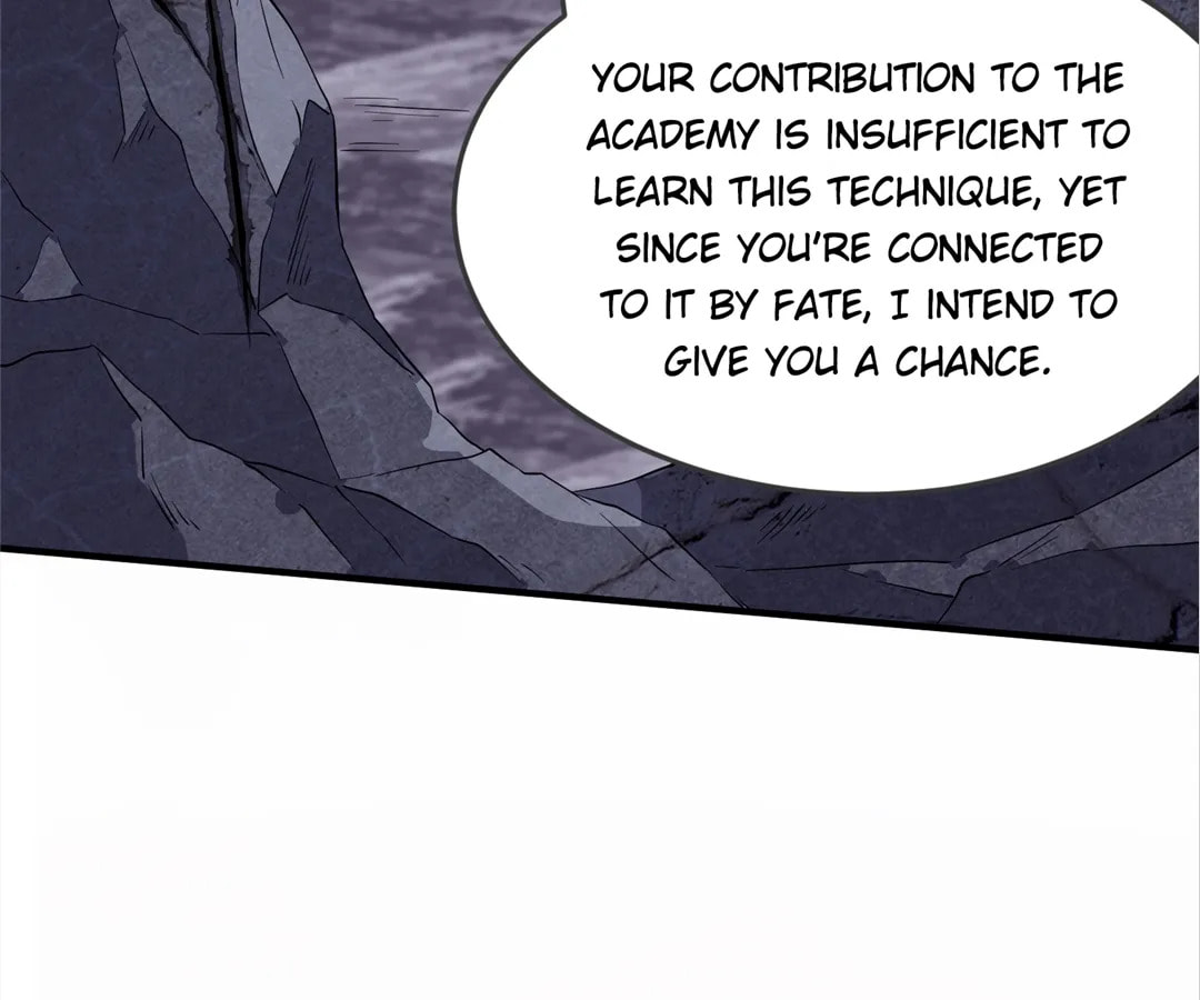 The Kept-Man Strikes Back Chapter 260 page 36 - 