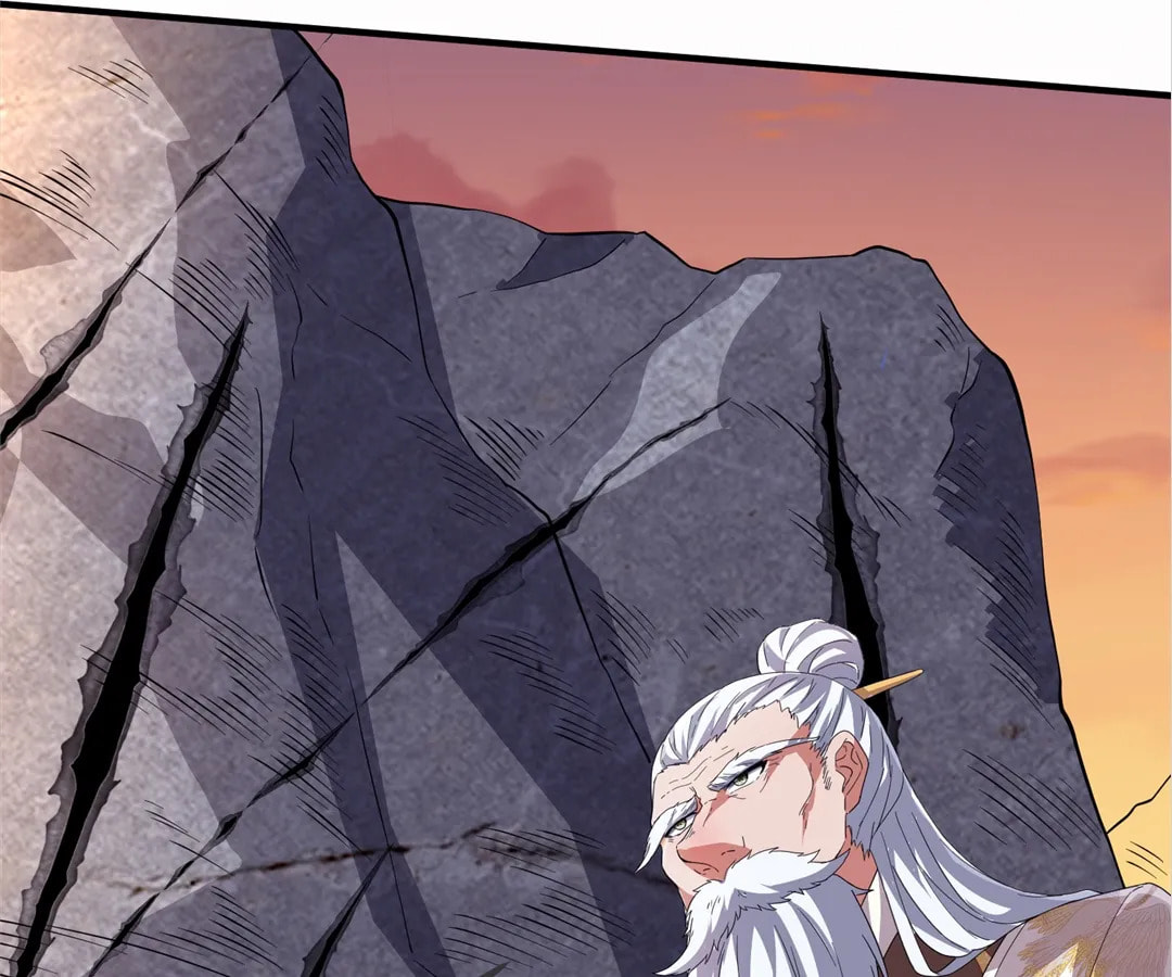 The Kept-Man Strikes Back Chapter 260 page 37 - 