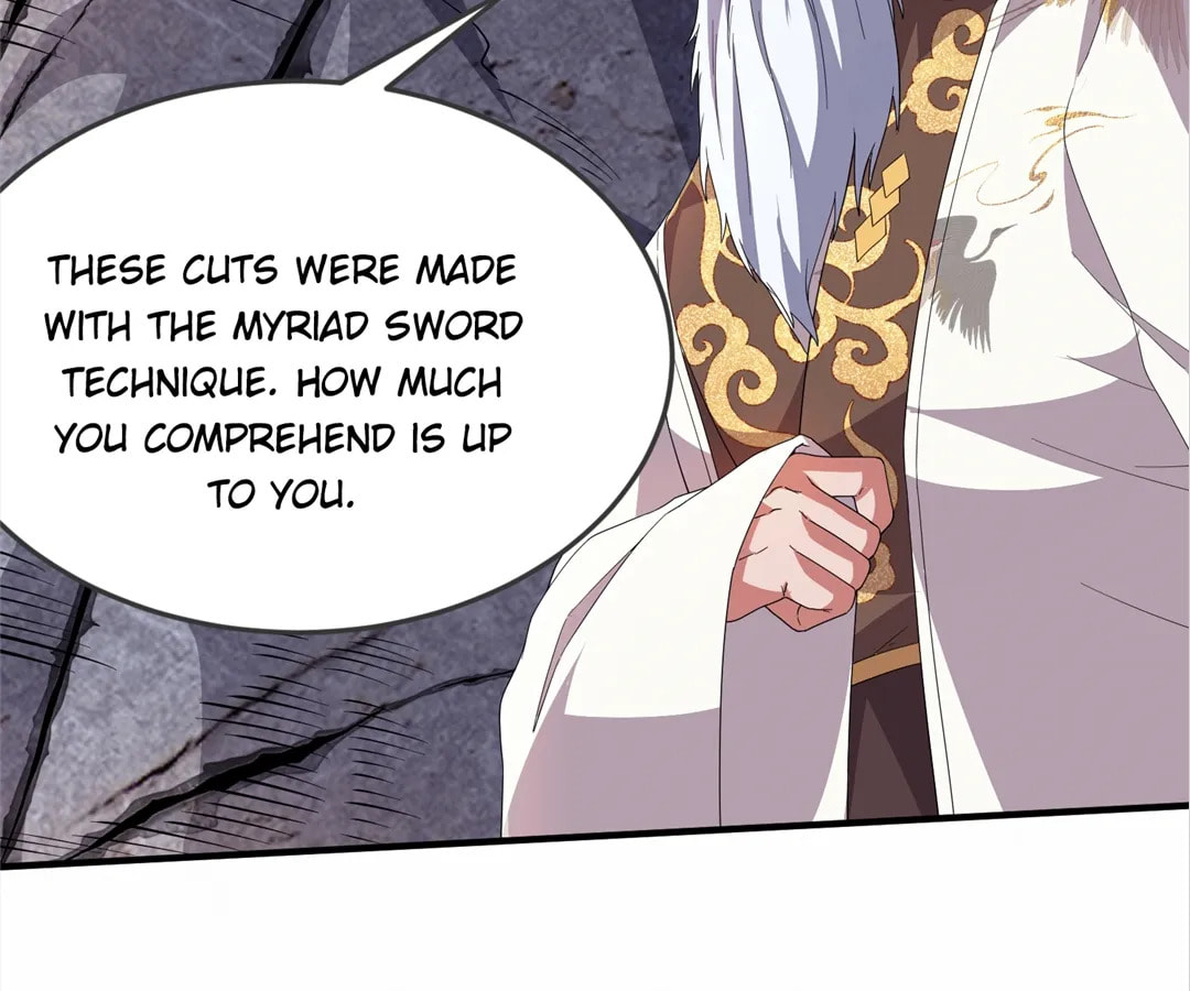 The Kept-Man Strikes Back Chapter 260 page 38 - 