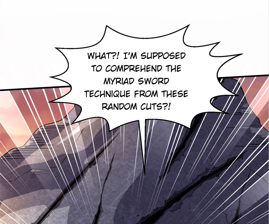 The Kept-Man Strikes Back Chapter 260 page 39 - 