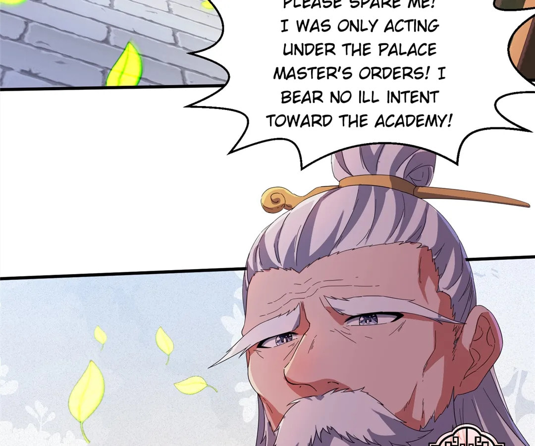 The Kept-Man Strikes Back Chapter 260 page 5 - 
