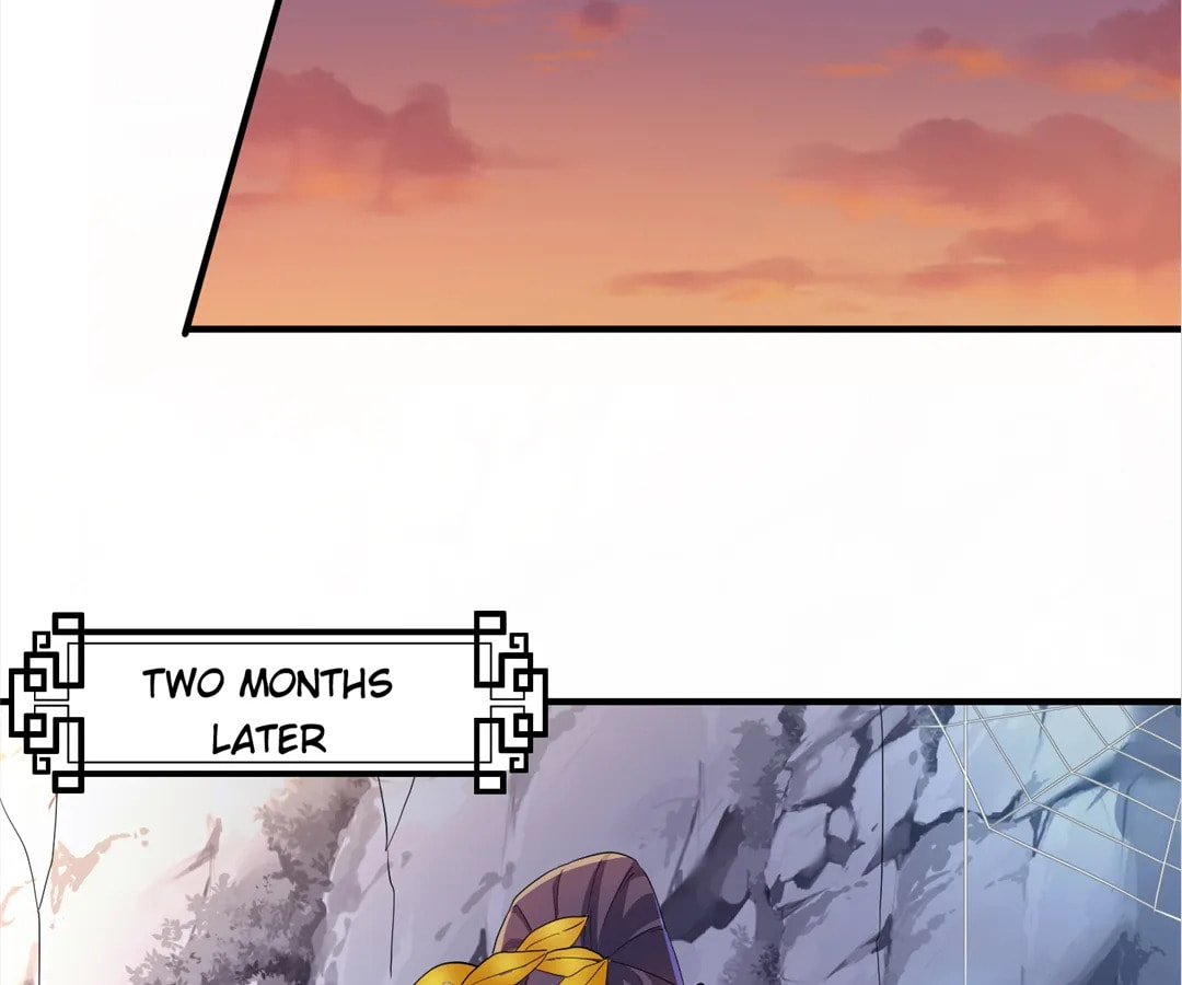 The Kept-Man Strikes Back Chapter 260 page 46 - 
