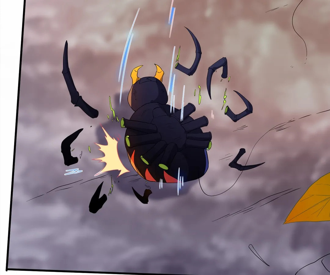 The Kept-Man Strikes Back Chapter 260 page 50 - 