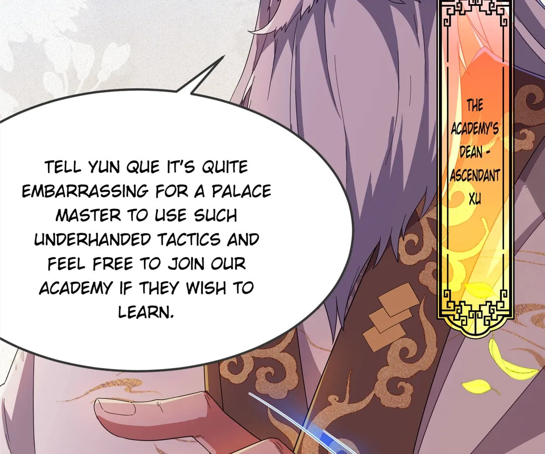 The Kept-Man Strikes Back Chapter 260 page 6 - 