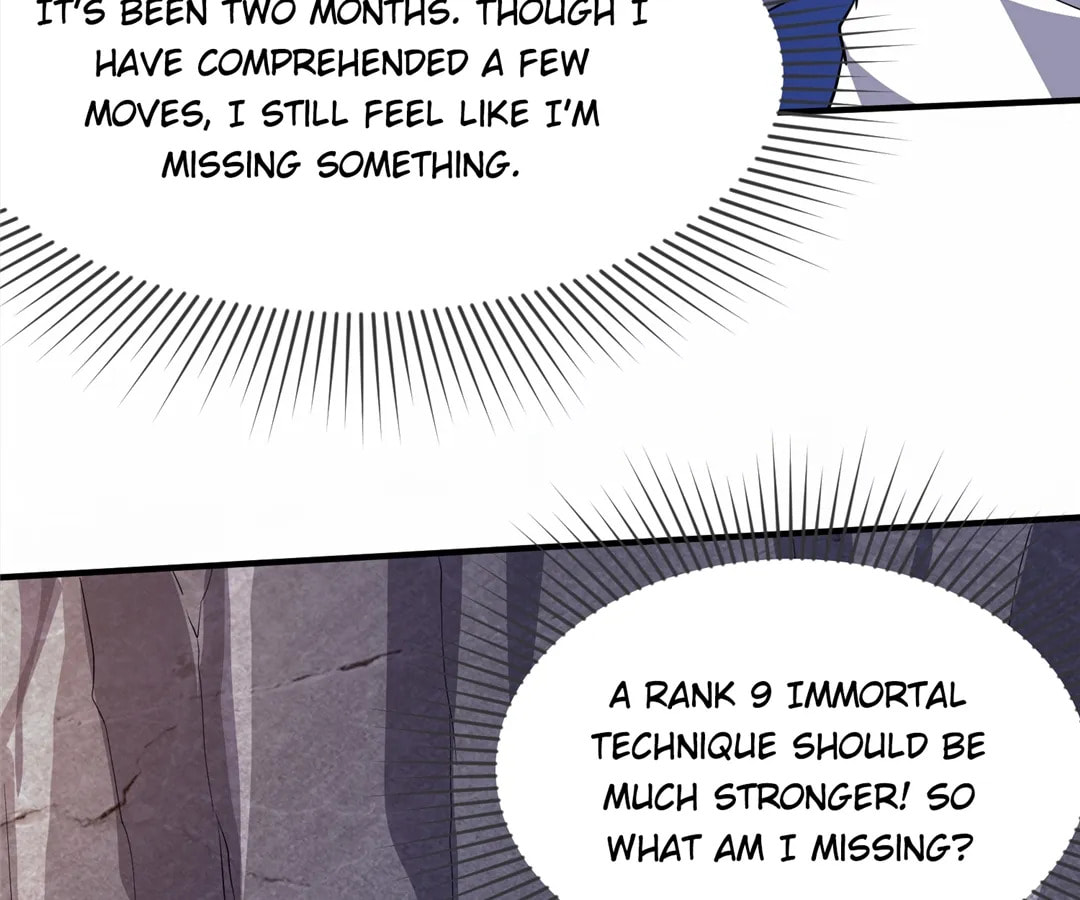 The Kept-Man Strikes Back Chapter 260 page 53 - 