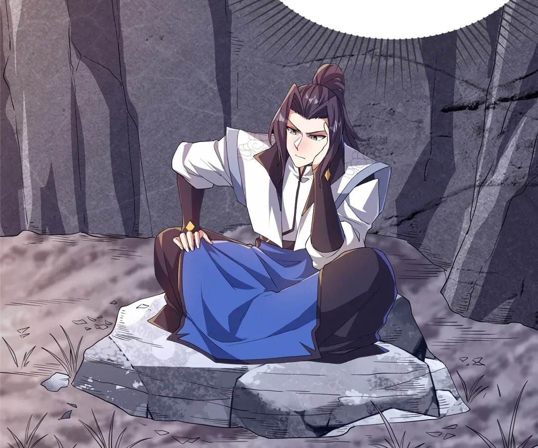 The Kept-Man Strikes Back Chapter 260 page 54 - 
