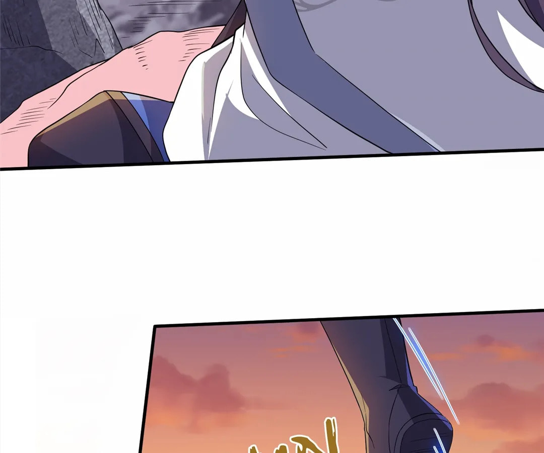 The Kept-Man Strikes Back Chapter 260 page 57 - 