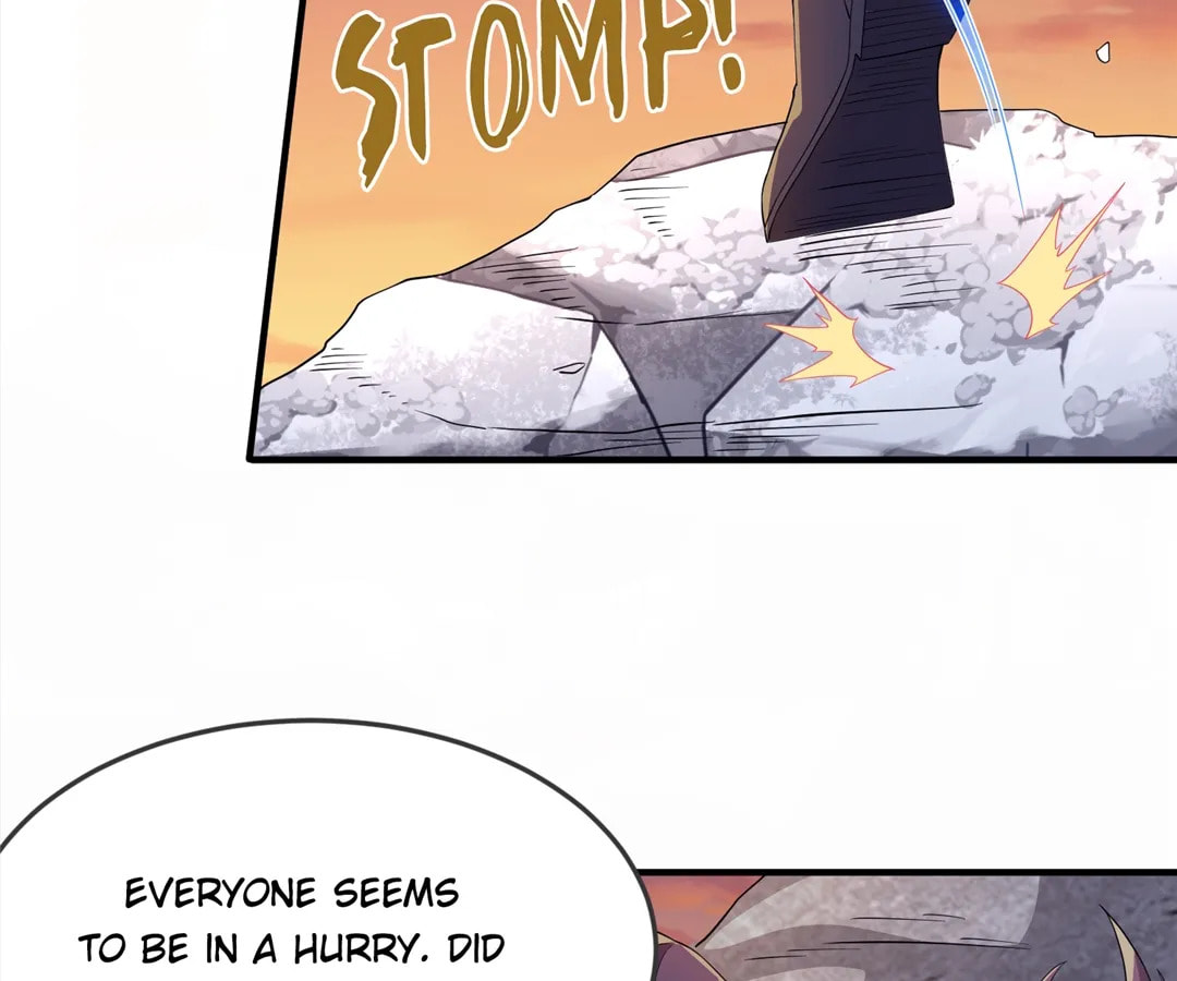 The Kept-Man Strikes Back Chapter 260 page 58 - 