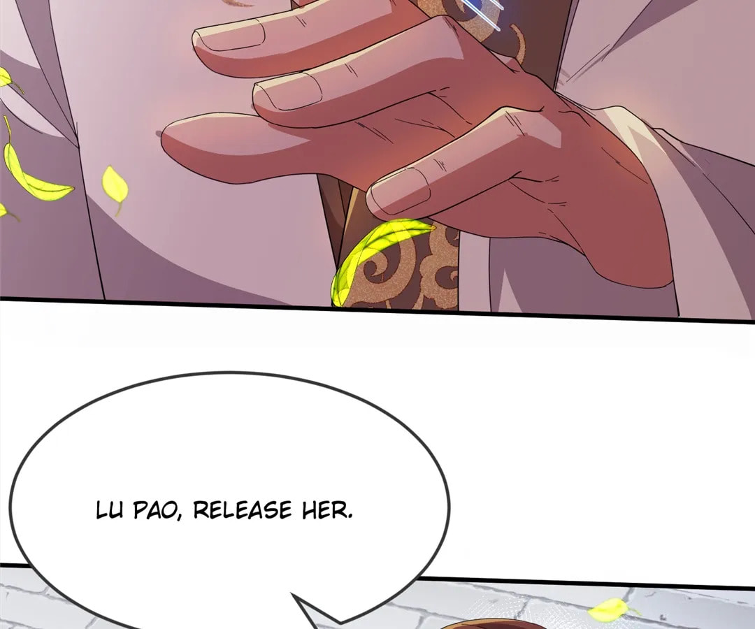 The Kept-Man Strikes Back Chapter 260 page 7 - 