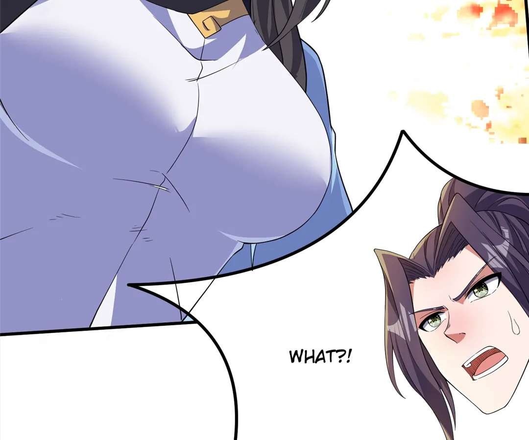 The Kept-Man Strikes Back Chapter 260 page 62 - 