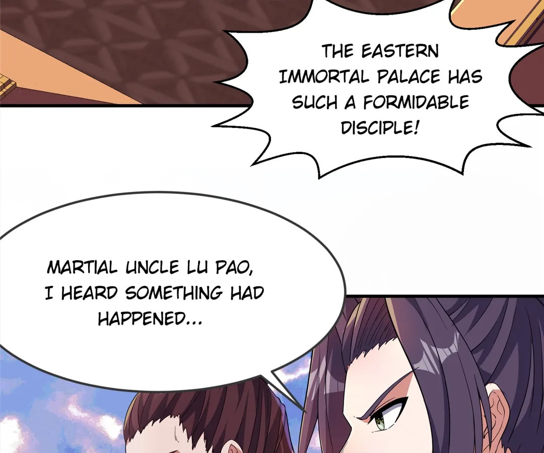 The Kept-Man Strikes Back Chapter 260 page 66 - 