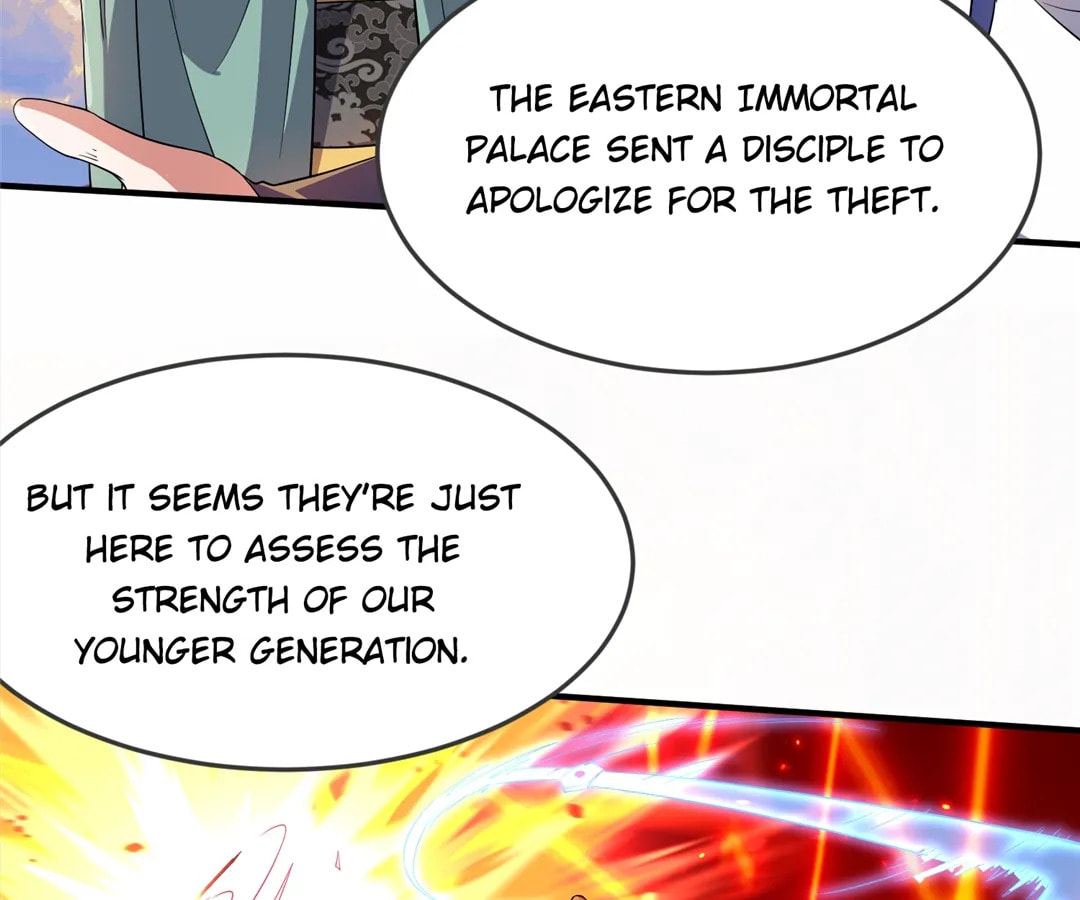 The Kept-Man Strikes Back Chapter 260 page 68 - 
