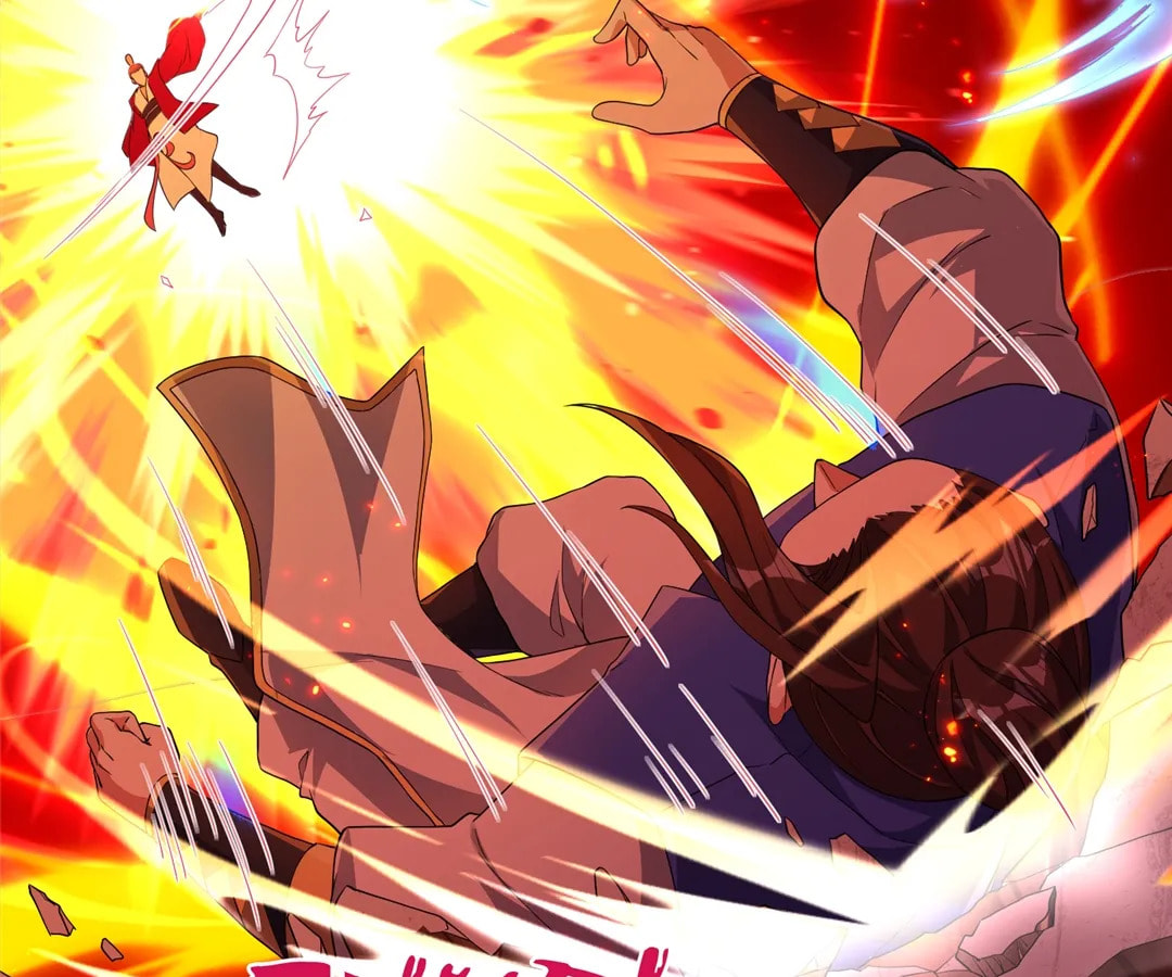 The Kept-Man Strikes Back Chapter 260 page 69 - 