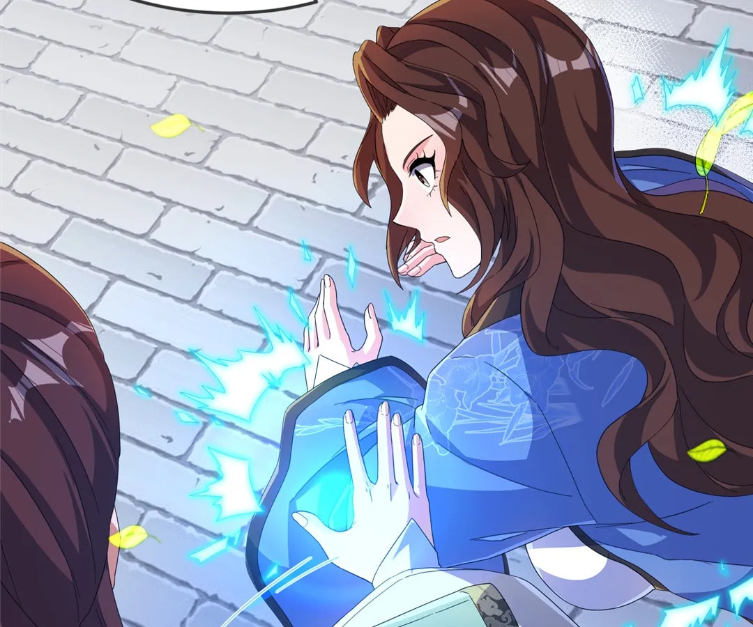 The Kept-Man Strikes Back Chapter 260 page 8 - 