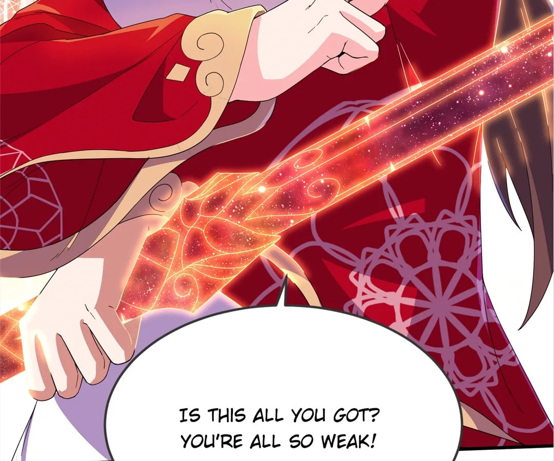 The Kept-Man Strikes Back Chapter 260 page 73 - 