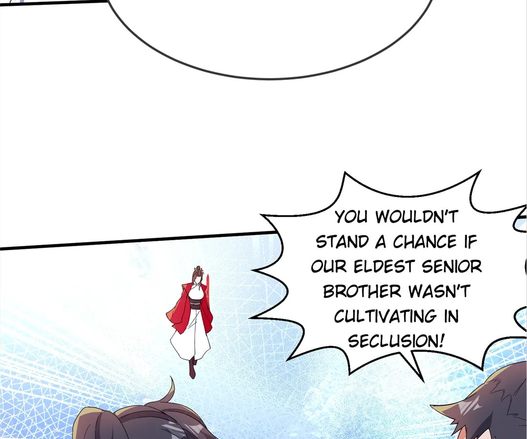 The Kept-Man Strikes Back Chapter 260 page 74 - 