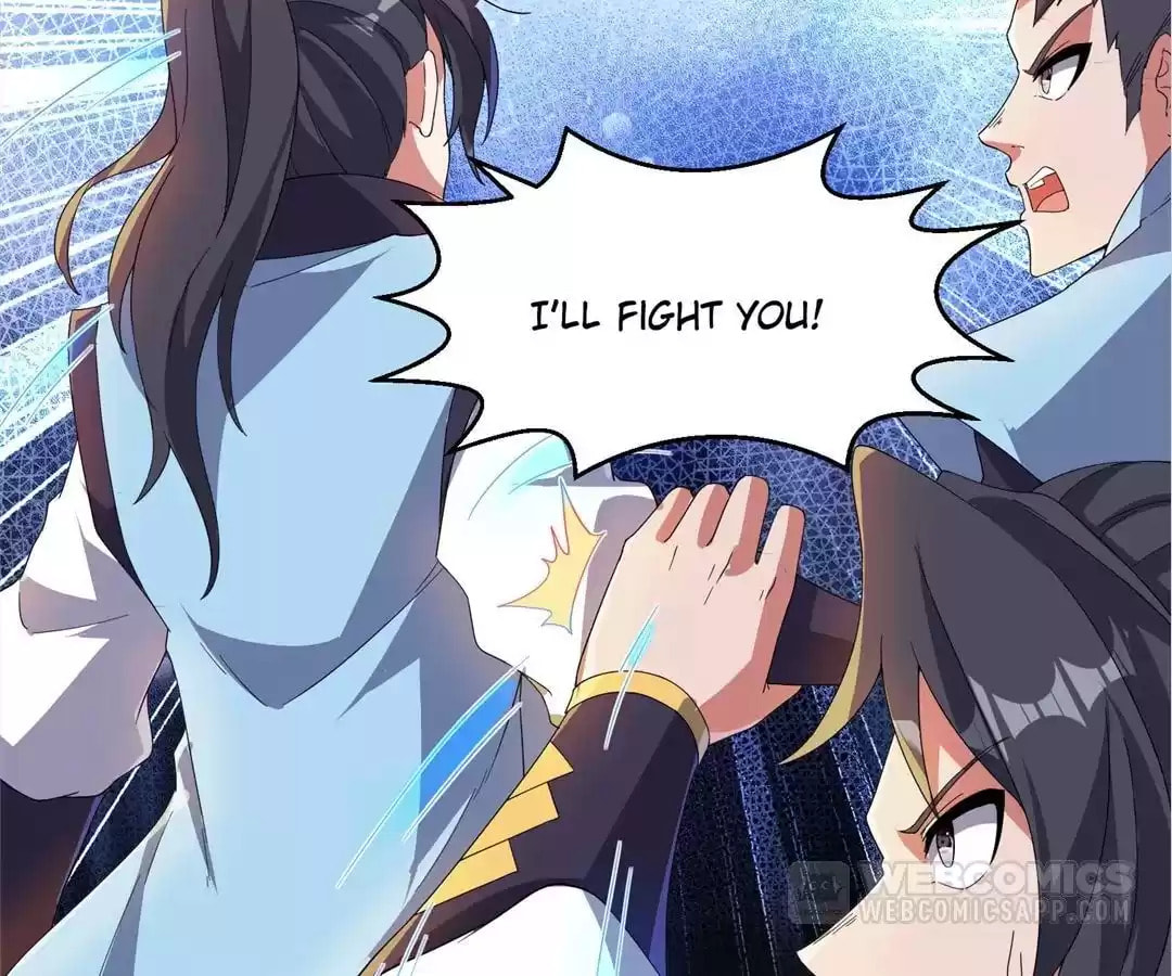 The Kept-Man Strikes Back Chapter 260 page 75 - 