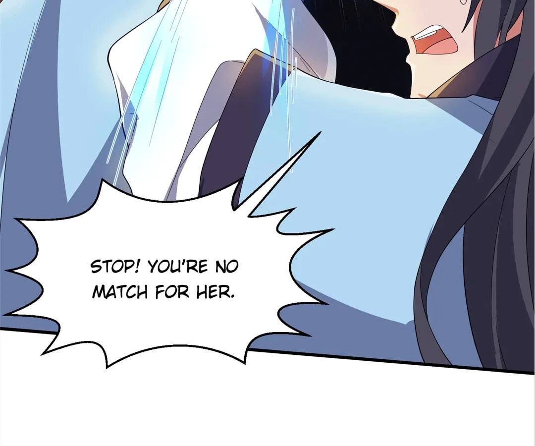 The Kept-Man Strikes Back Chapter 260 page 76 - 