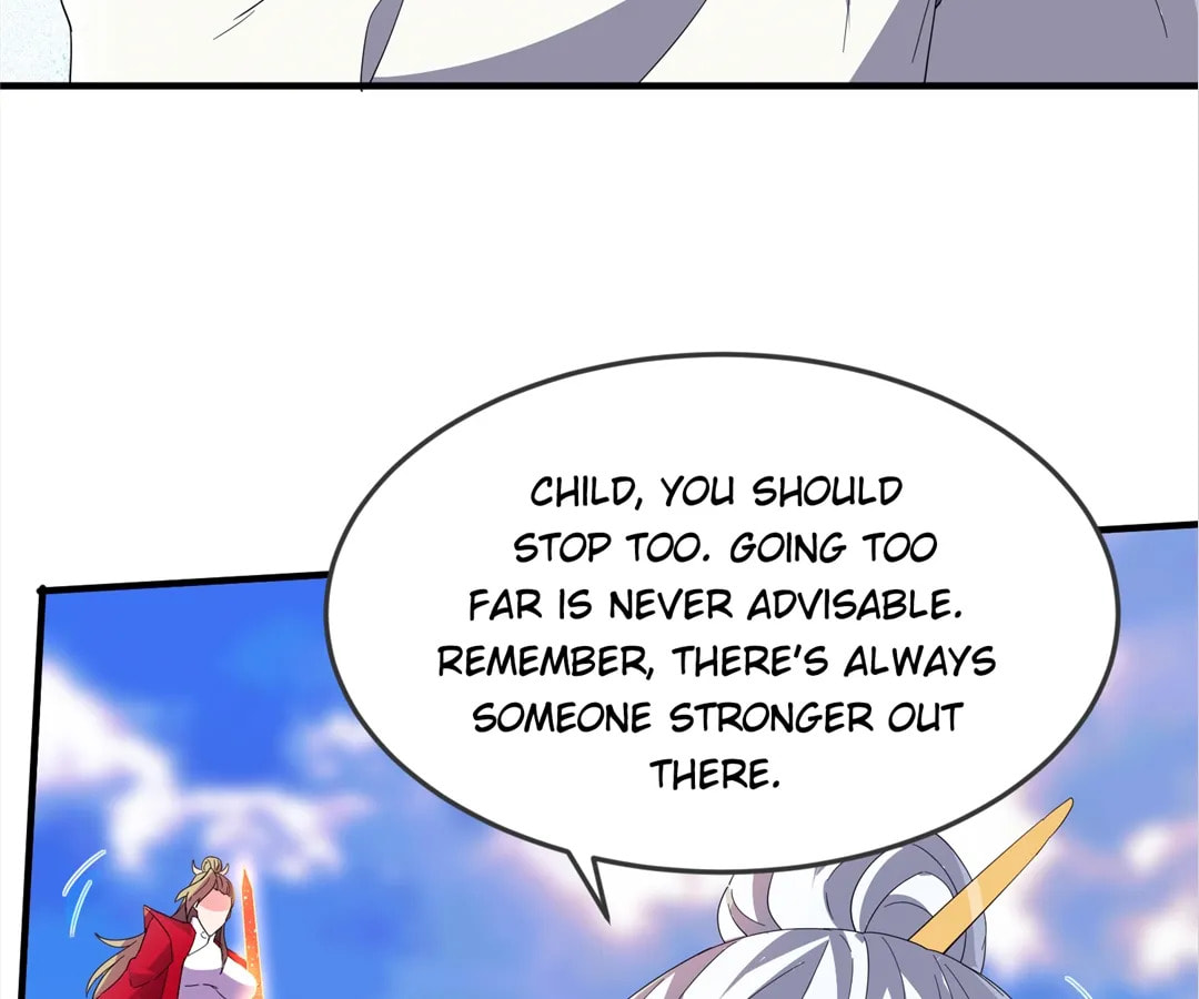 The Kept-Man Strikes Back Chapter 260 page 79 - 