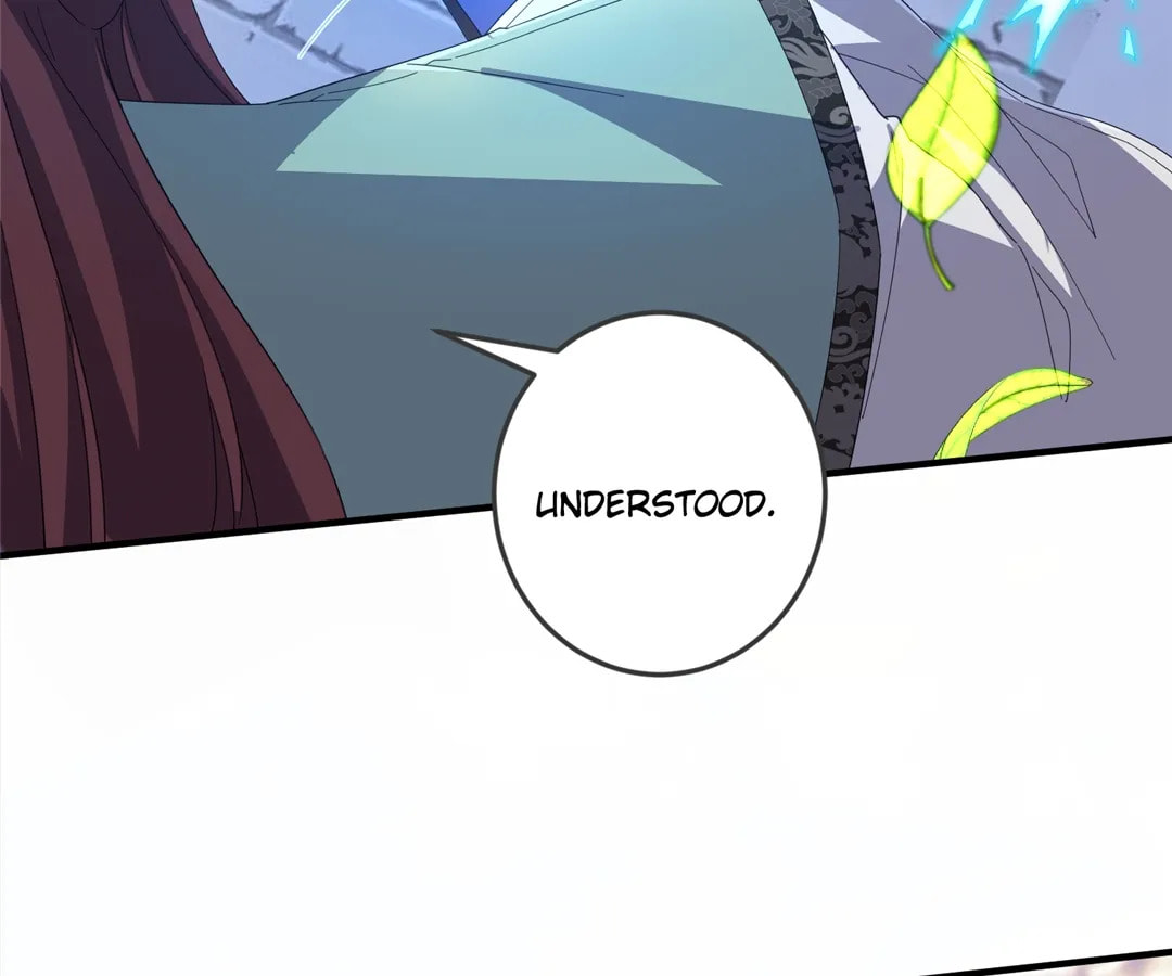 The Kept-Man Strikes Back Chapter 260 page 9 - 