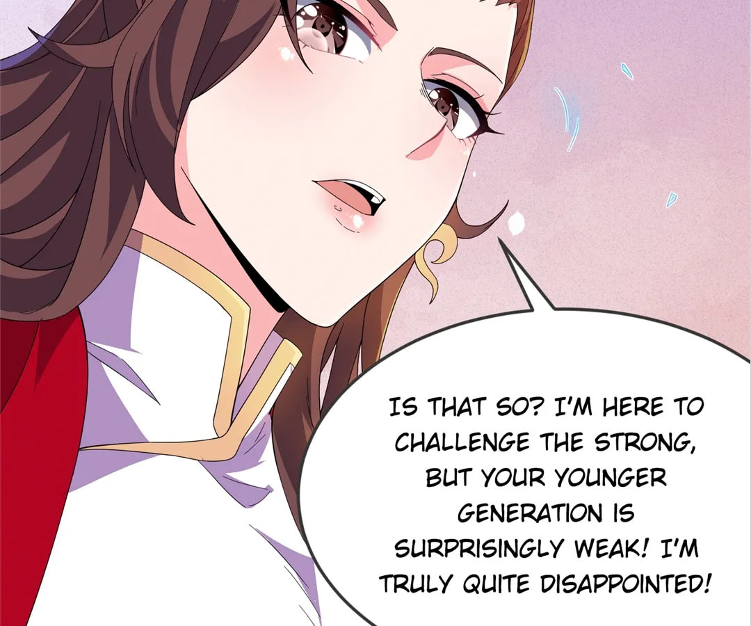 The Kept-Man Strikes Back Chapter 260 page 82 - 