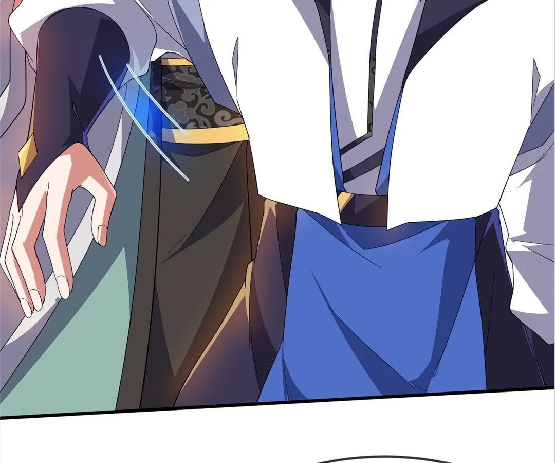 The Kept-Man Strikes Back Chapter 260 page 86 - 