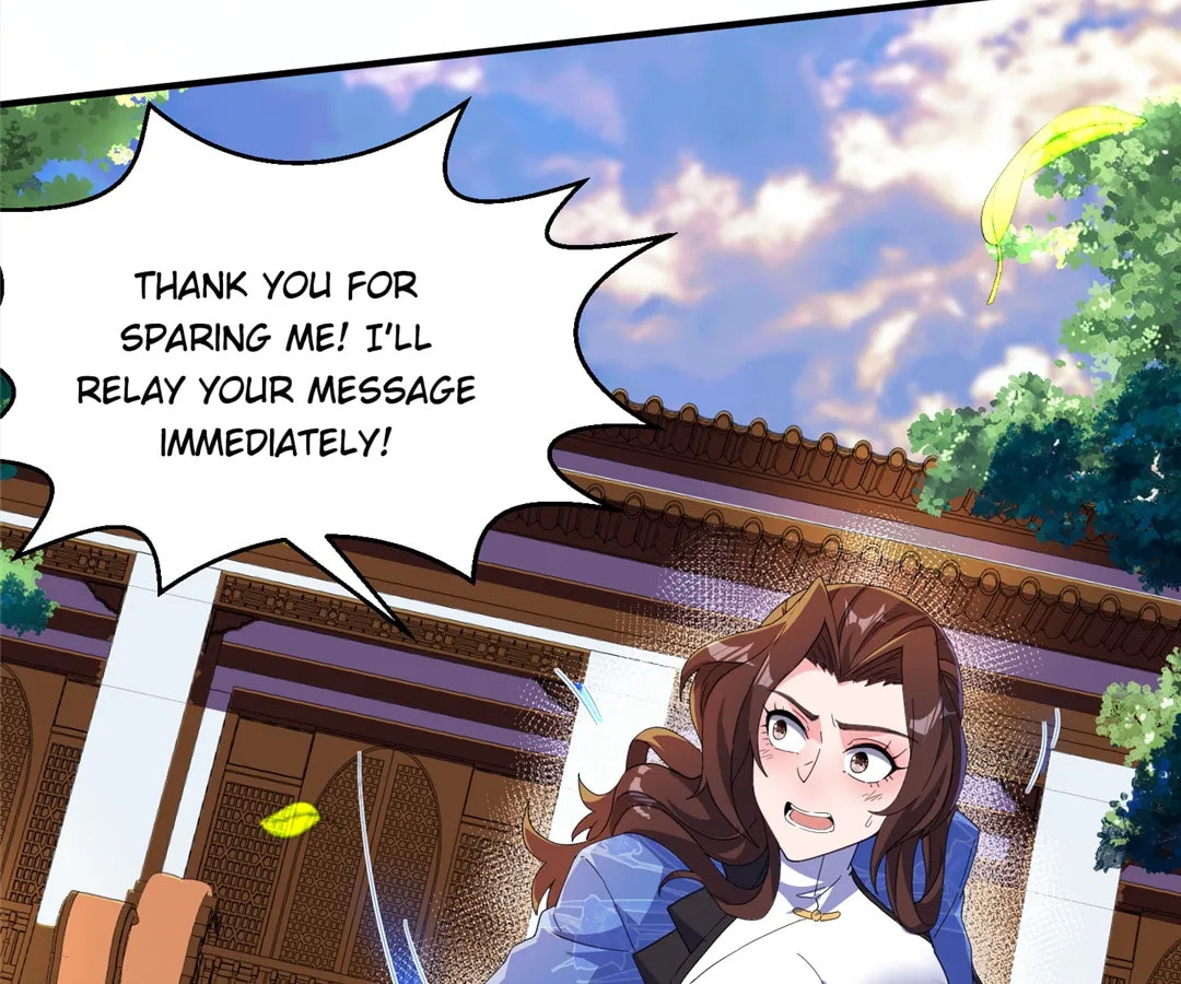 The Kept-Man Strikes Back Chapter 260 page 10 - 