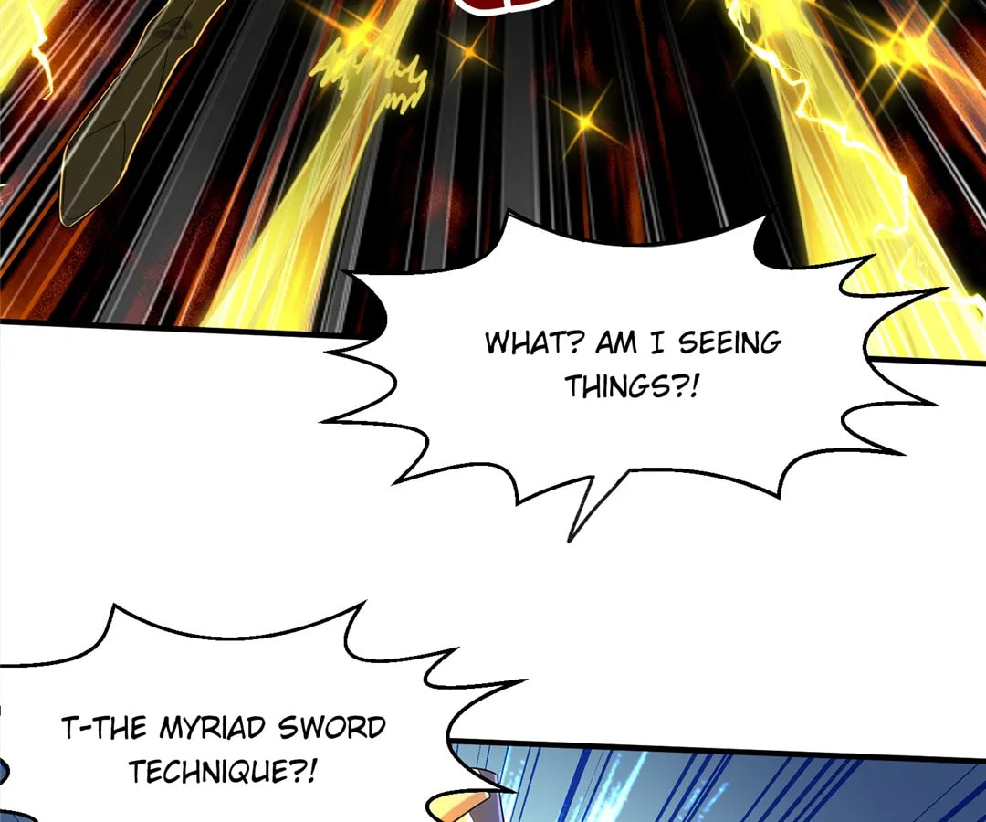 The Kept-Man Strikes Back Chapter 261 page 14 - 