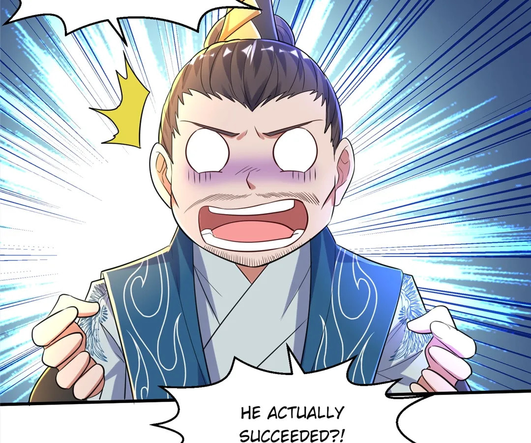 The Kept-Man Strikes Back Chapter 261 page 15 - 