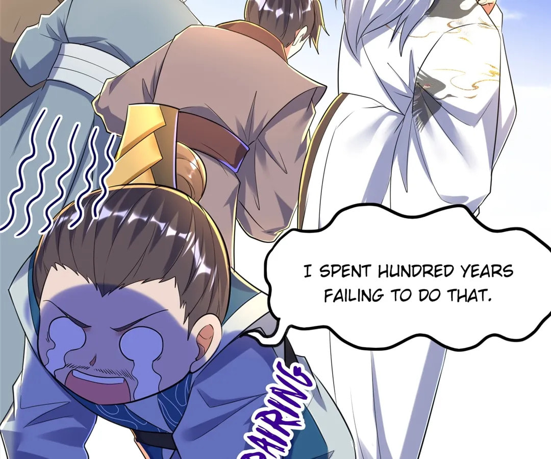 The Kept-Man Strikes Back Chapter 261 page 17 - 