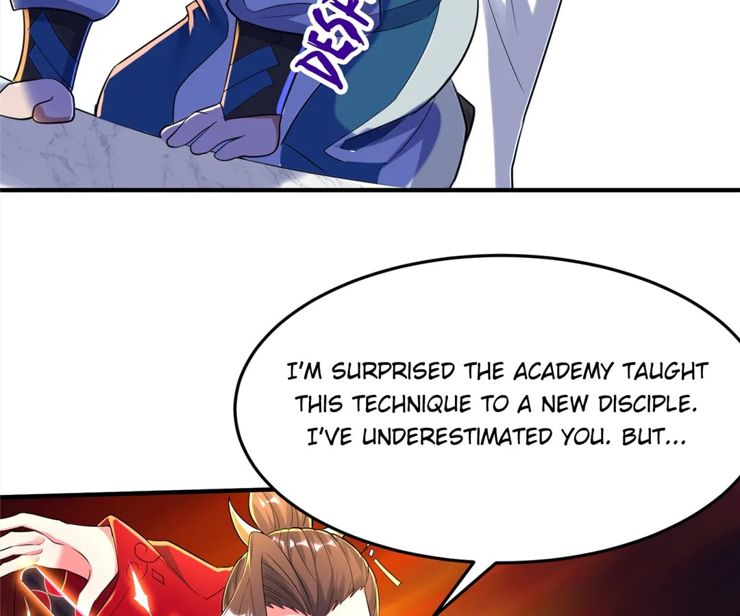 The Kept-Man Strikes Back Chapter 261 page 18 - 