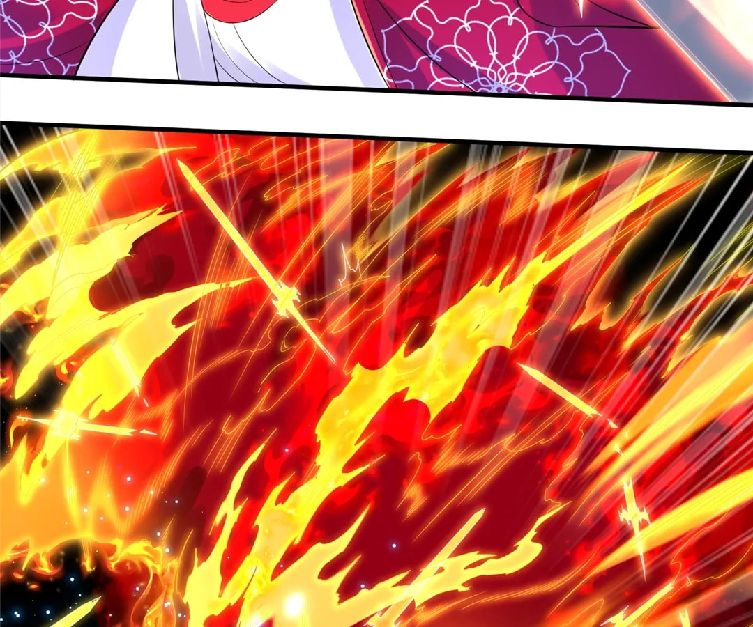 The Kept-Man Strikes Back Chapter 261 page 20 - 