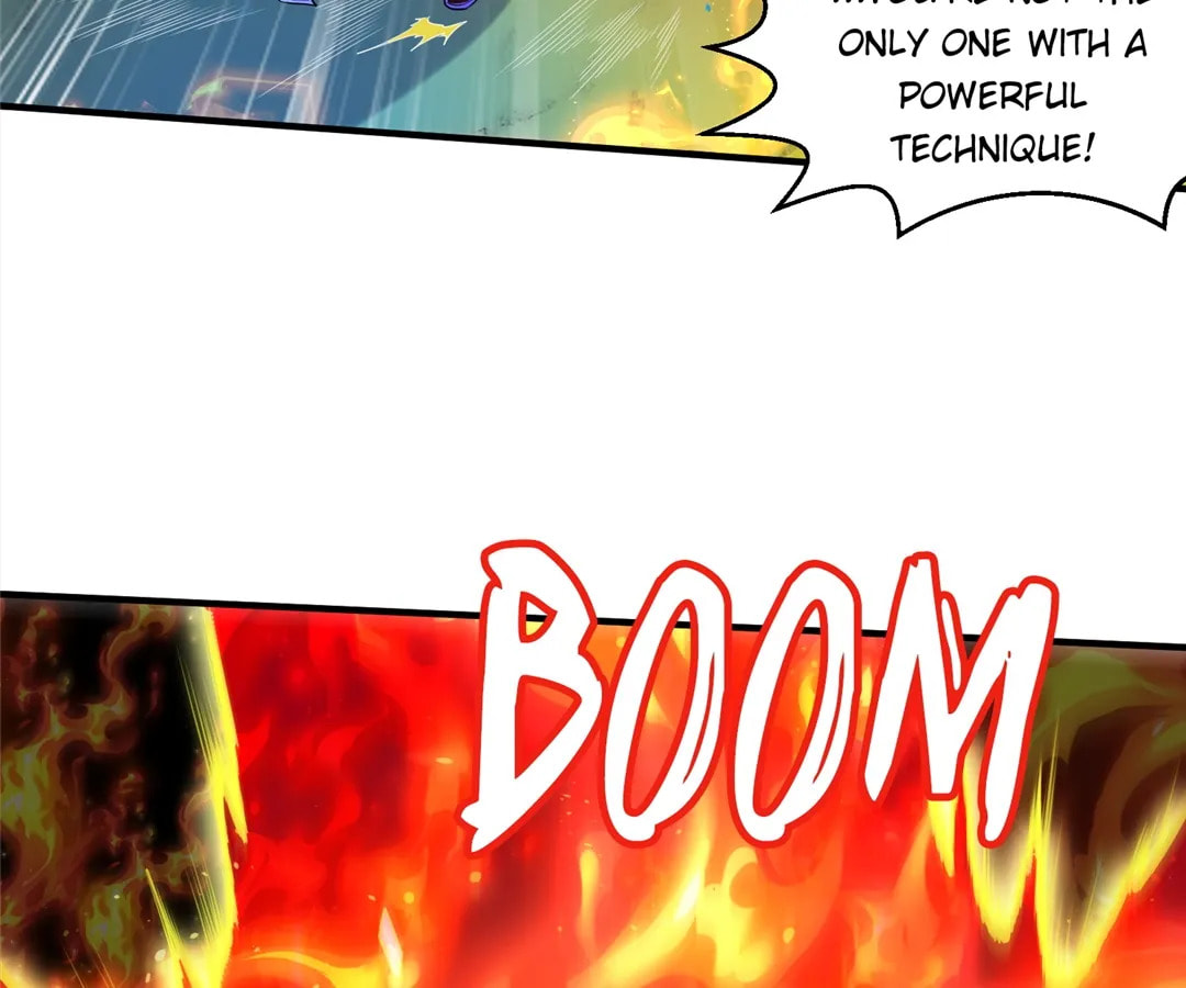 The Kept-Man Strikes Back Chapter 261 page 22 - 
