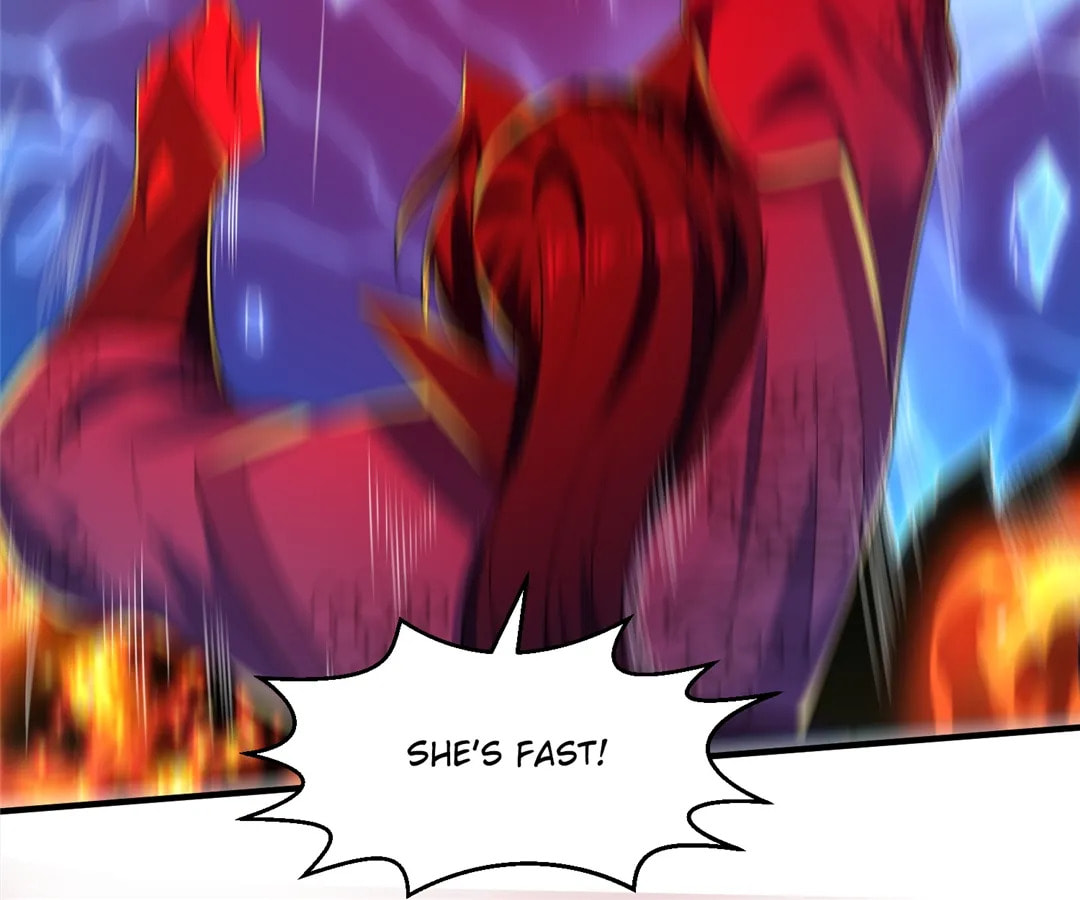 The Kept-Man Strikes Back Chapter 261 page 24 - 