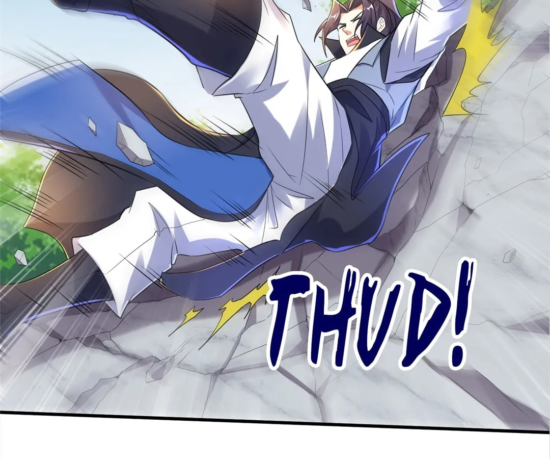 The Kept-Man Strikes Back Chapter 261 page 26 - 