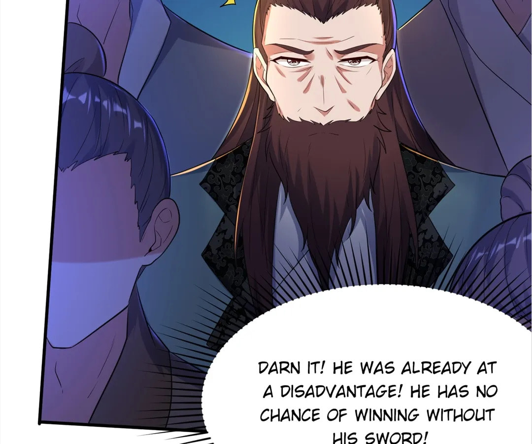 The Kept-Man Strikes Back Chapter 261 page 31 - 