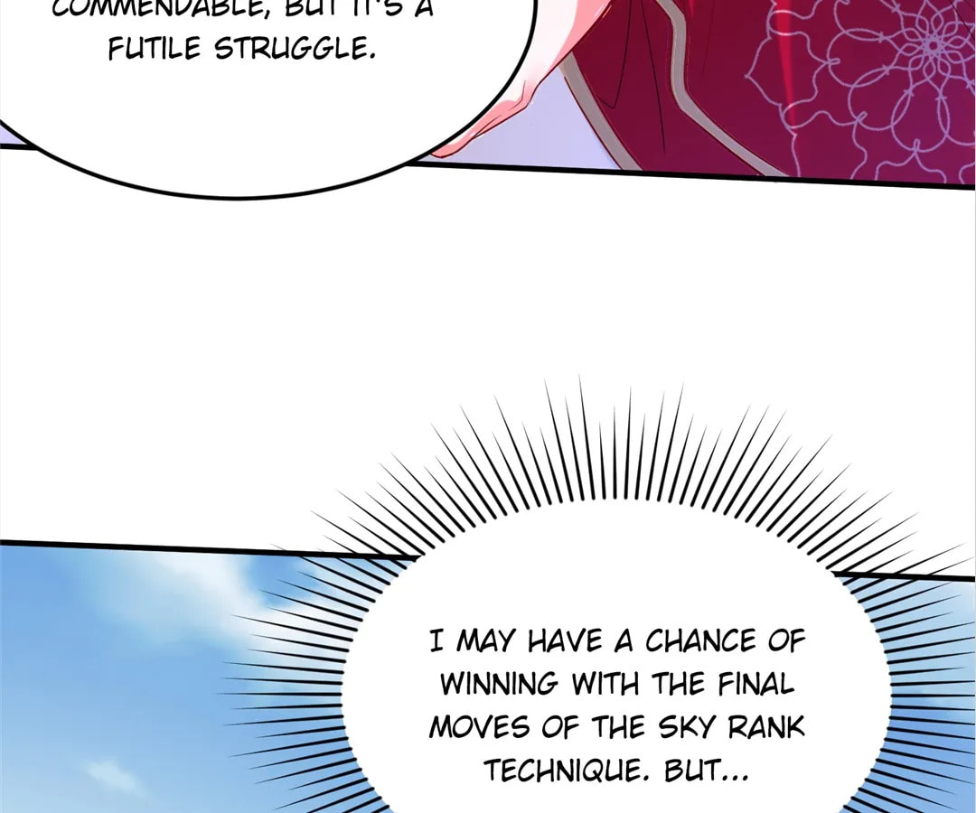 The Kept-Man Strikes Back Chapter 261 page 38 - 