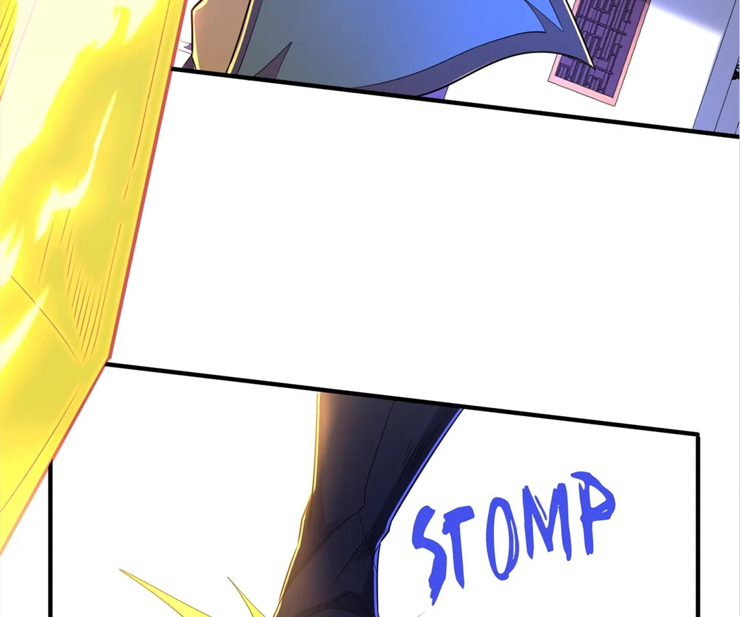 The Kept-Man Strikes Back Chapter 261 page 42 - 