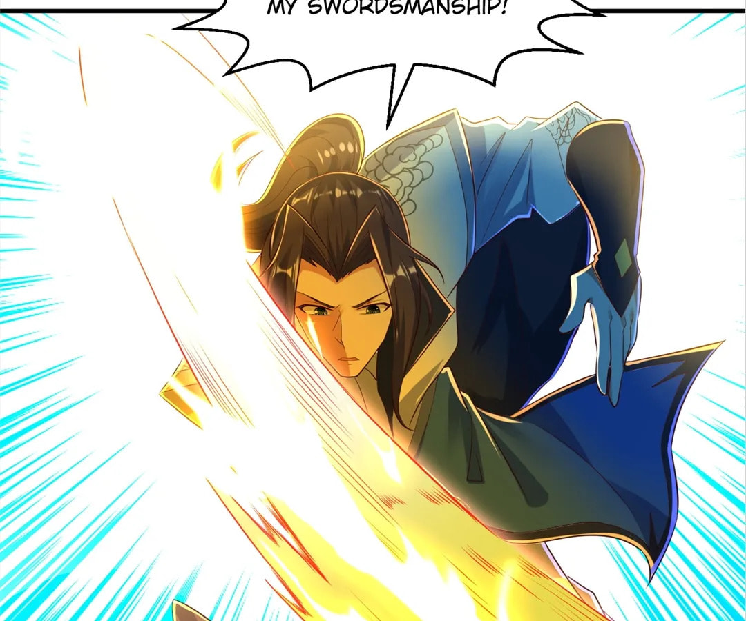 The Kept-Man Strikes Back Chapter 261 page 44 - 