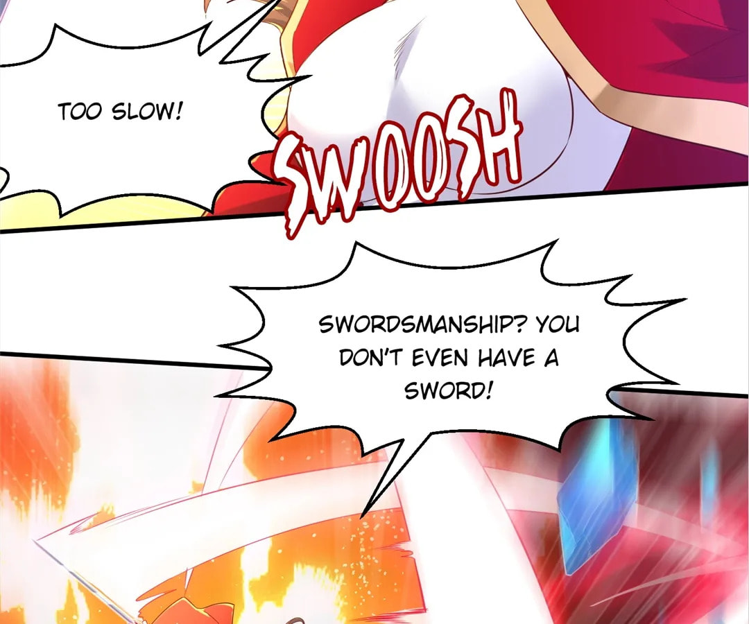 The Kept-Man Strikes Back Chapter 261 page 47 - 