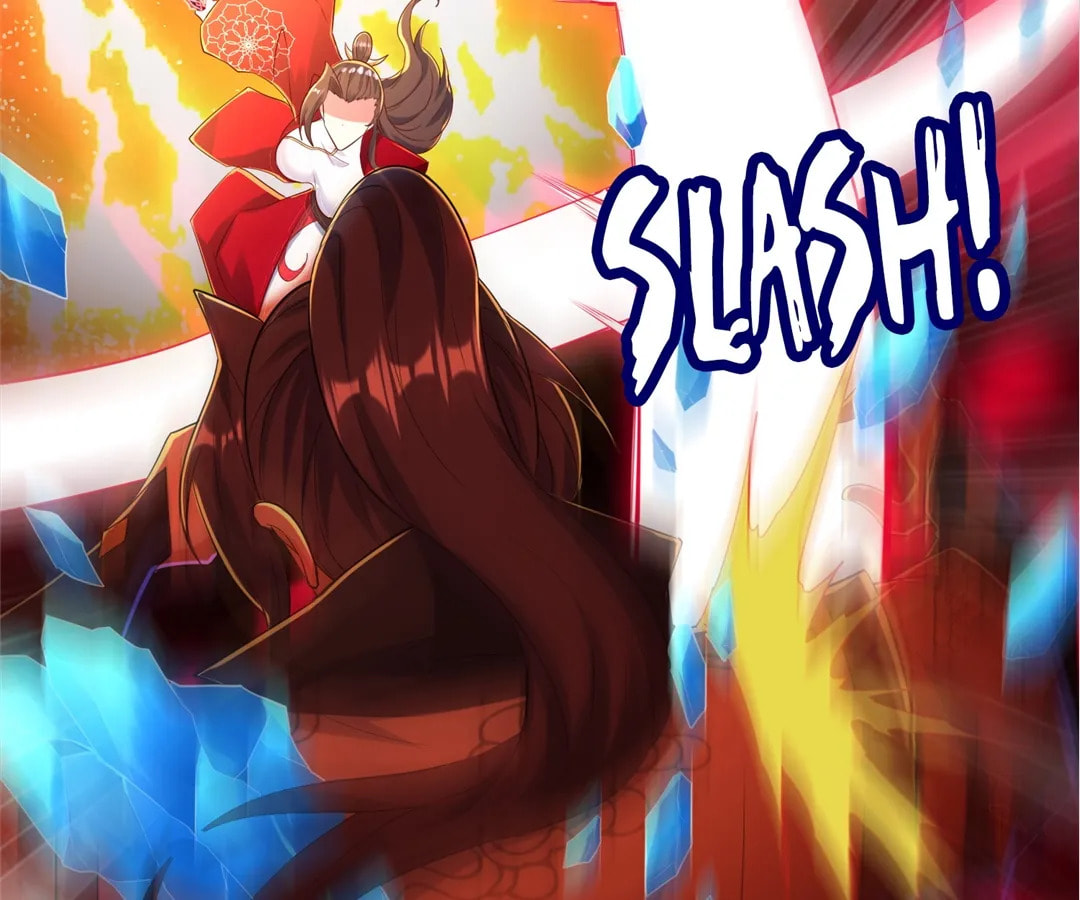The Kept-Man Strikes Back Chapter 261 page 48 - 