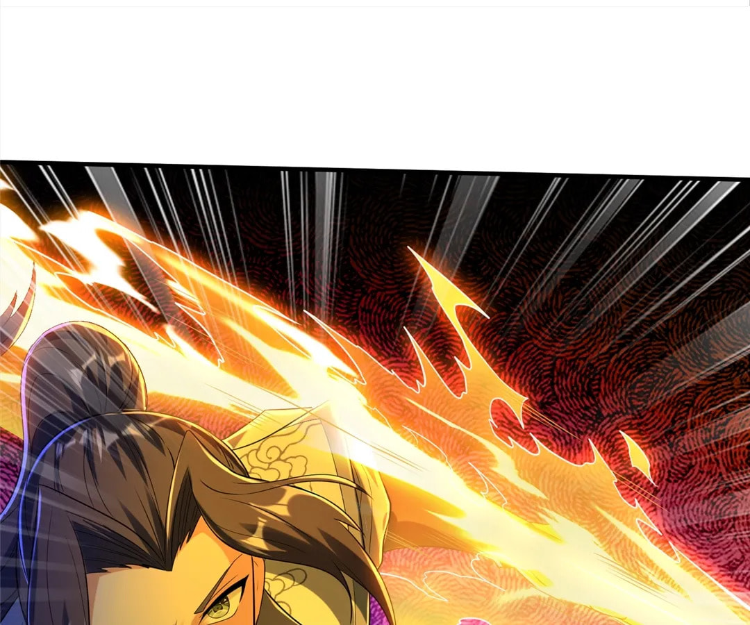 The Kept-Man Strikes Back Chapter 261 page 50 - 